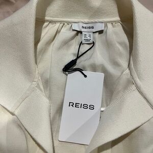 Reiss Isobel top